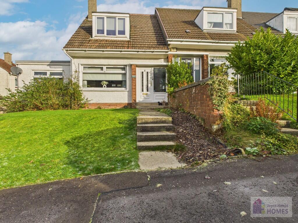 Main image of property: Ayton Park South, Calderwood, East Kilbride, G74 