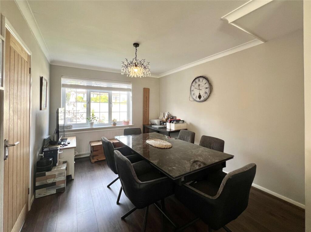 House in Minehead, Somerset - View 5