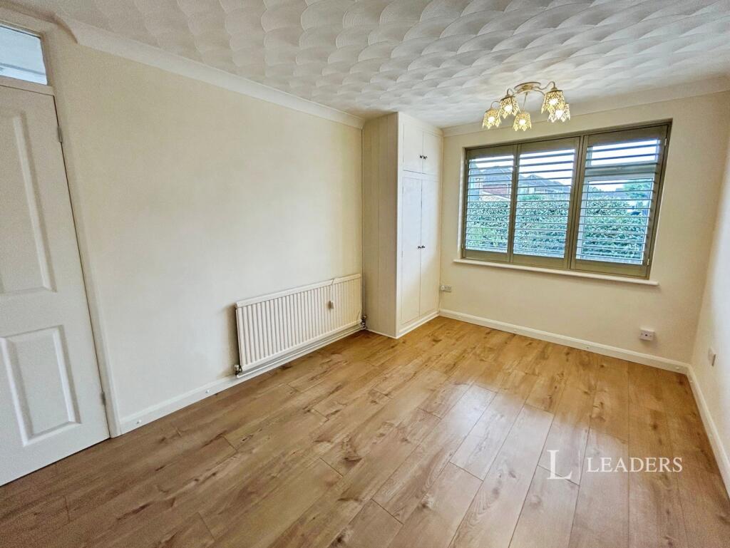 House in Peterborough - More