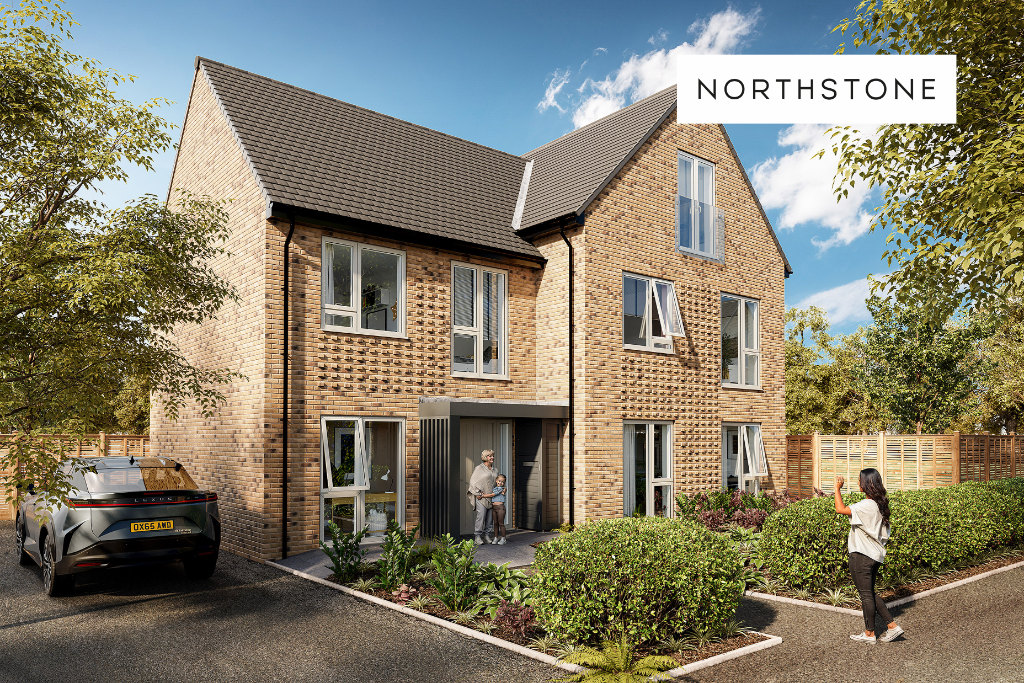 Main image of property: Scotforth Road, Lancaster, Lancashire, LA1