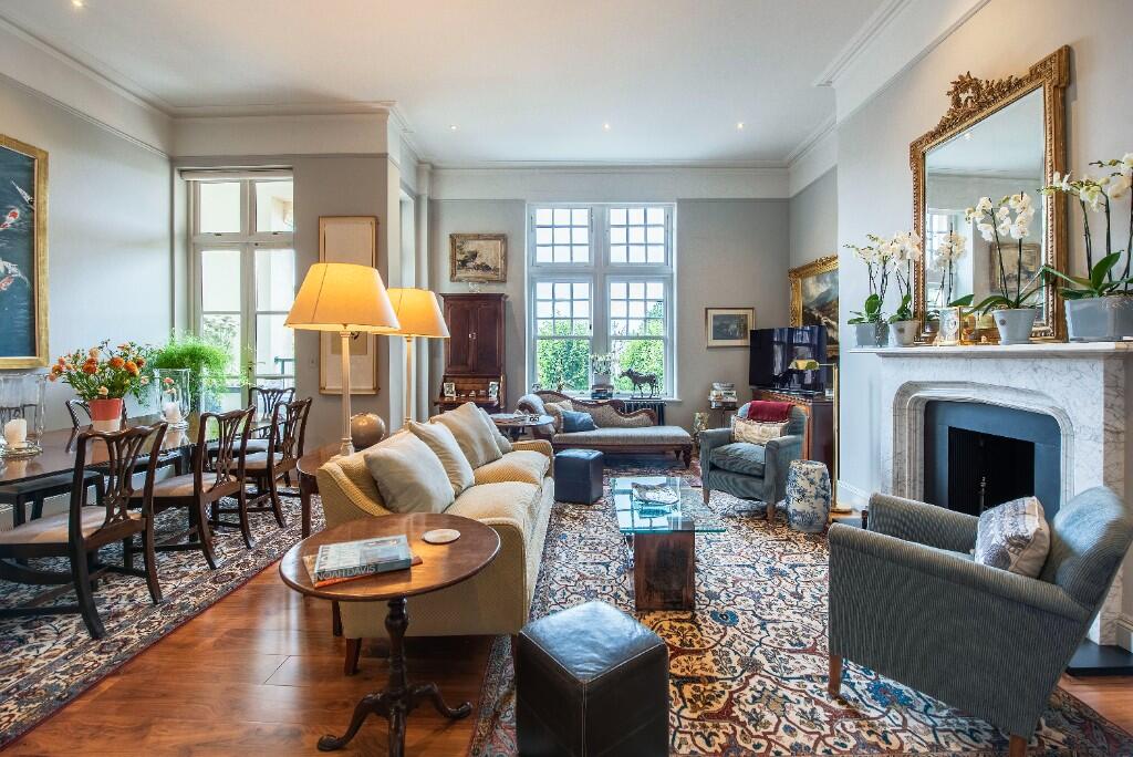 Main image of property: Gainsborough House, Frognal Rise, London, NW3