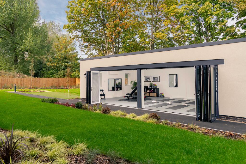 Additional image 6 of Connaught Close,
Shirley,
B90