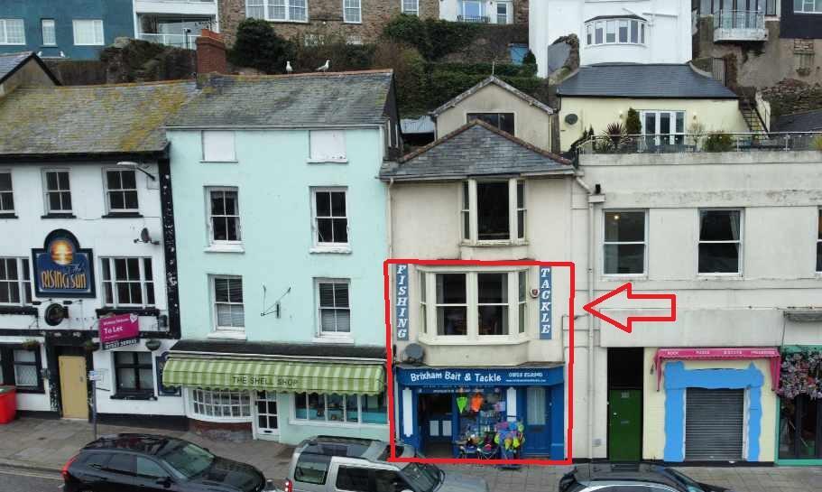 Main image of property: The Quay, Brixham, Devon, TQ5