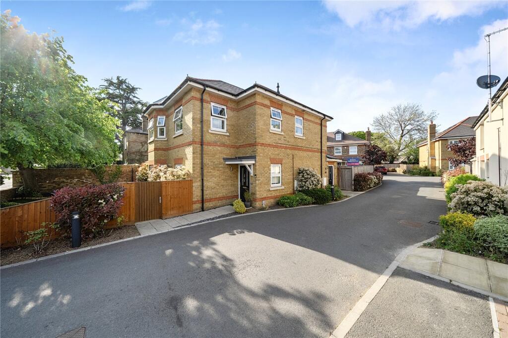 Main image of property: Woodcock Way, Iver, Buckinghamshire