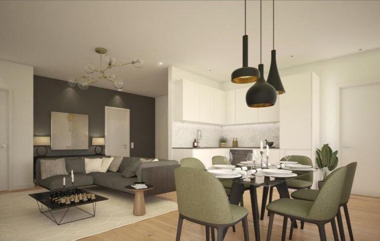 Unit 6 Marefair Court, Northampton - View 2