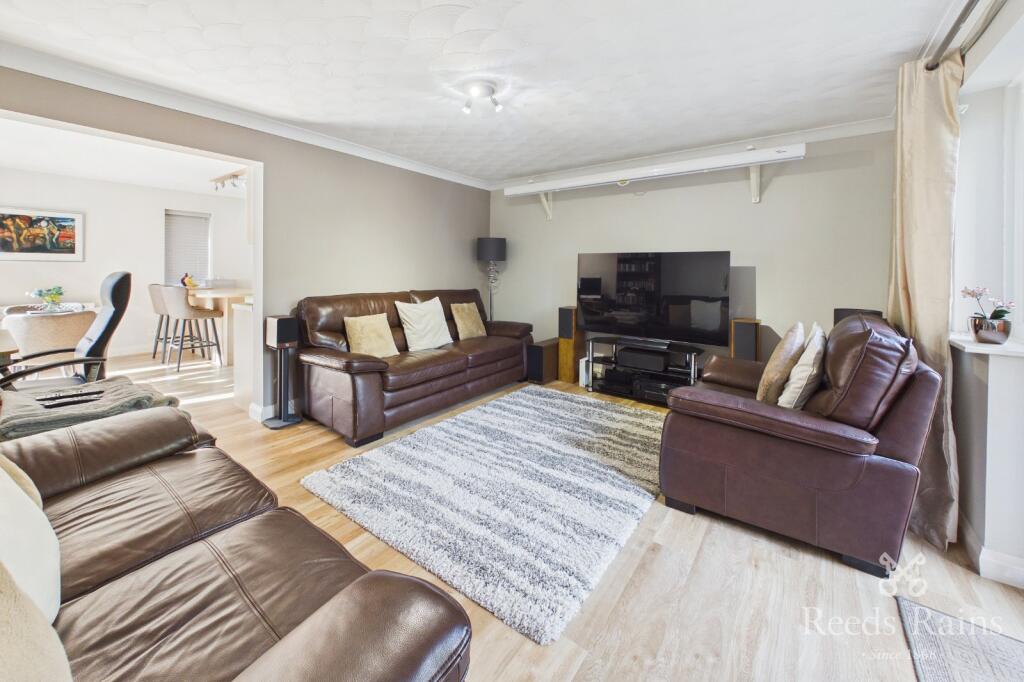 Apartment in Manchester - View 2