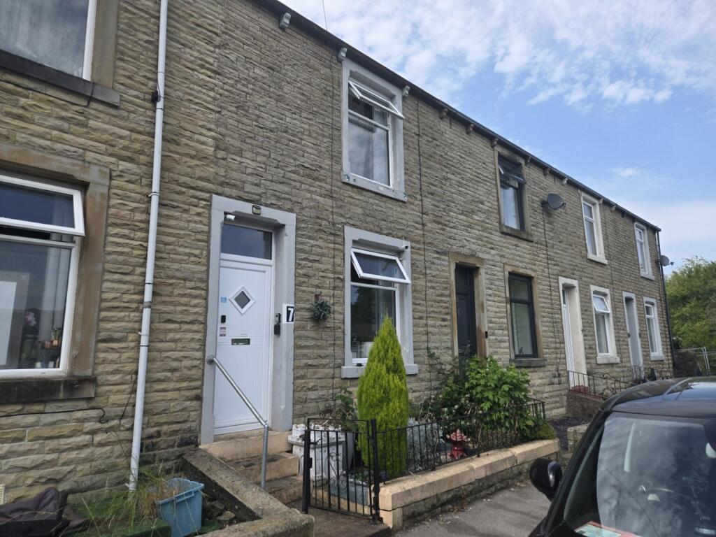 Main image of property: Water Street, Hapton, Burnley, Lancashire, BB12