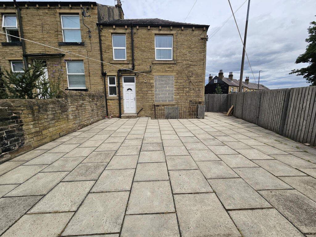 Main image of property: Corby Street, Birkby, HD2