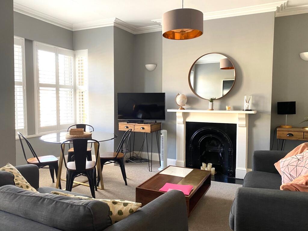 Apartment in Bath, Locksbrook - View 2