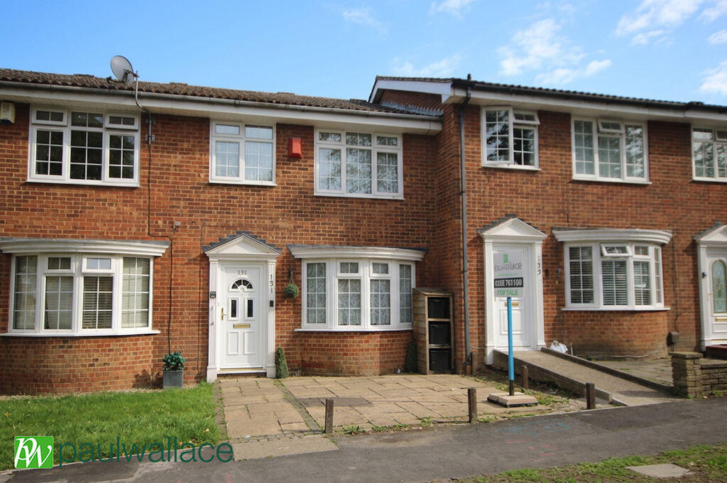 Main image of property: Smarts Green, West Cheshunt