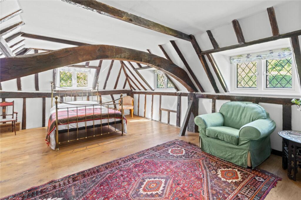 Magham Down, Hailsham, East Sussex, BN27 photo 4