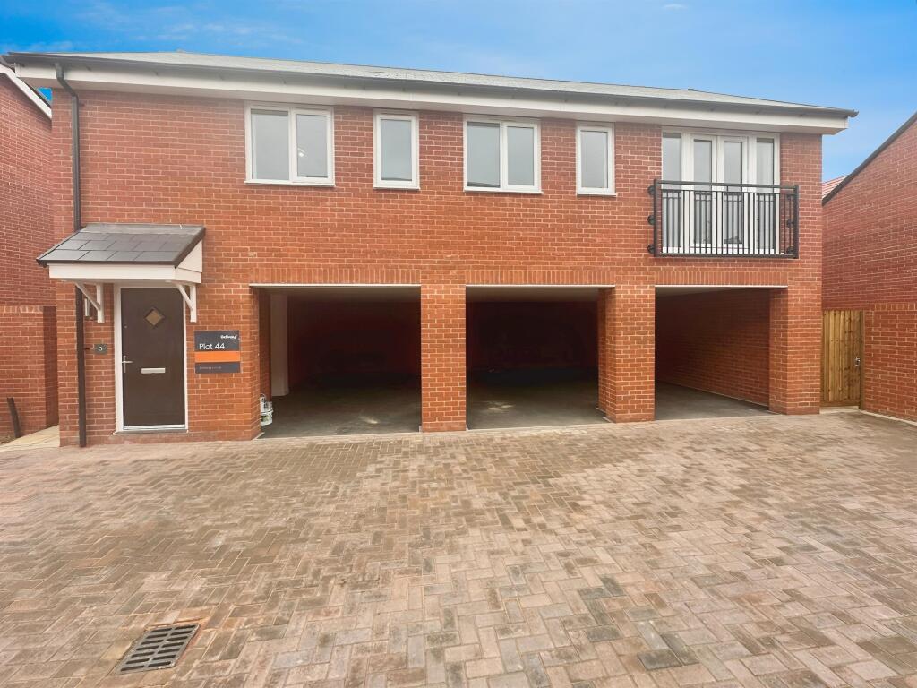 Main image of property: Lockwood Place, Bramford, Ipswich