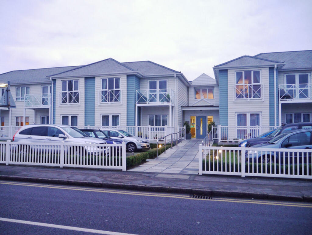 Main image of property: Long Road, Canvey Island, SS8