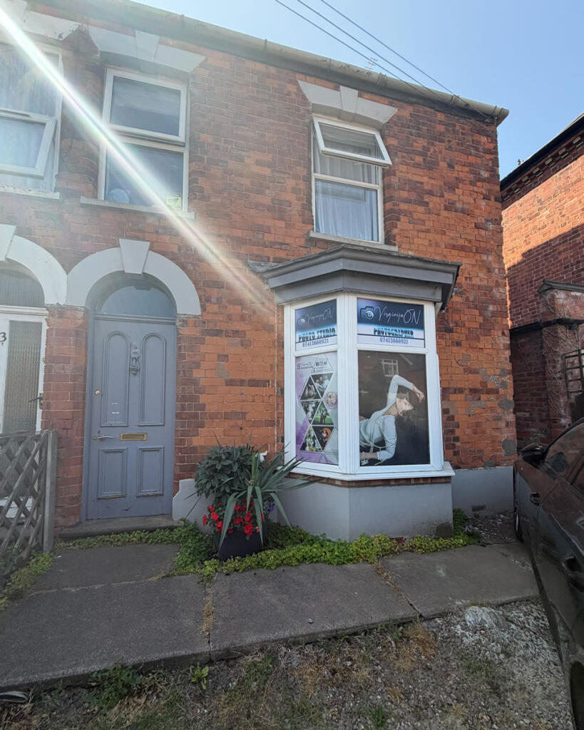 Main image of property: Tower Road, Boston, Lincolnshire, PE21 9AD