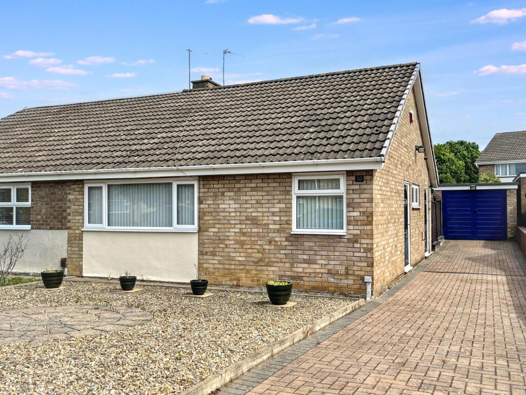 Main image of property: Runswick Avenue, Acklam