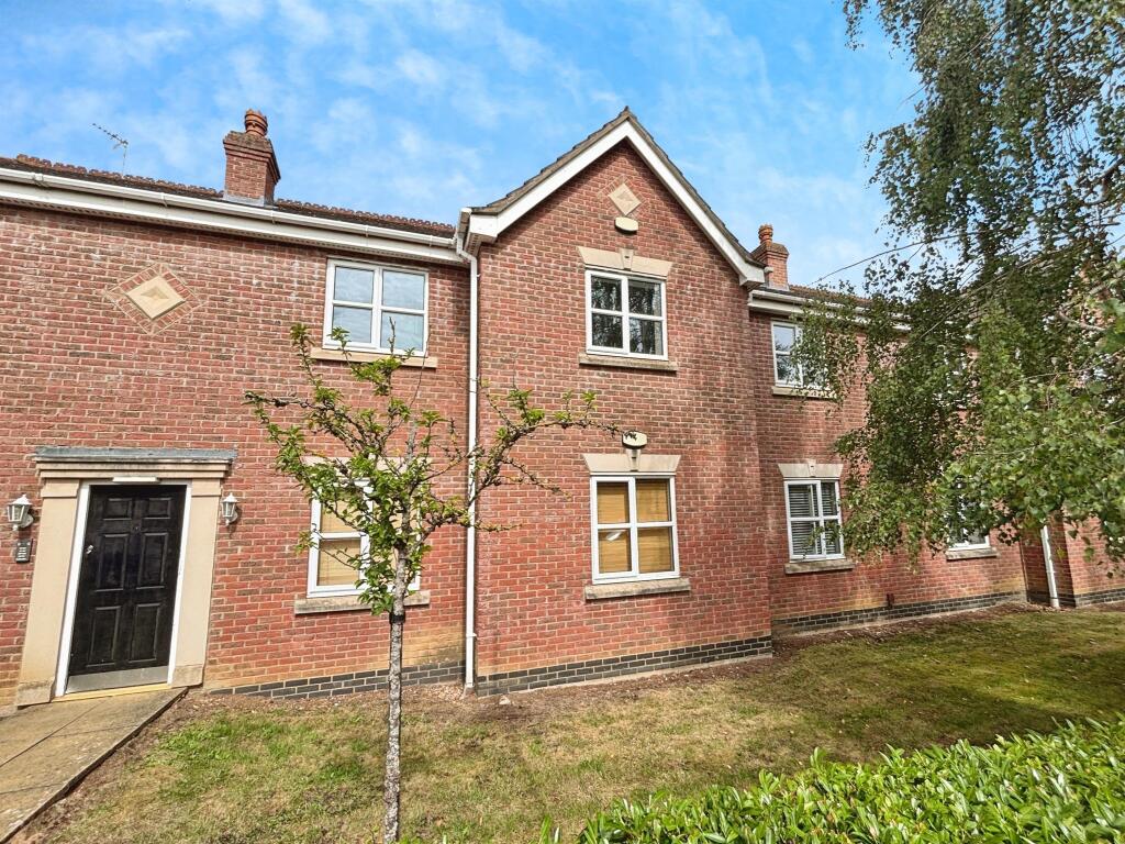 Main image of property: Old Bailey Road, Hampton Vale, Peterborough