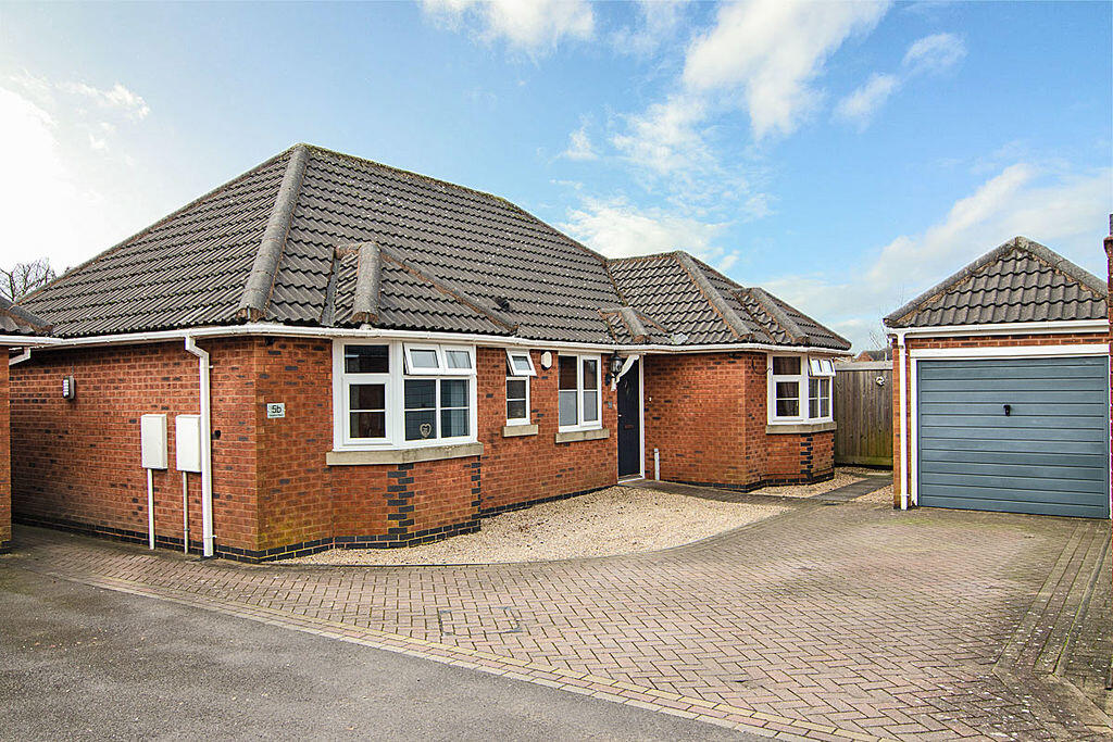 Main image of property: Heather Mews, Hednesford, Cannock