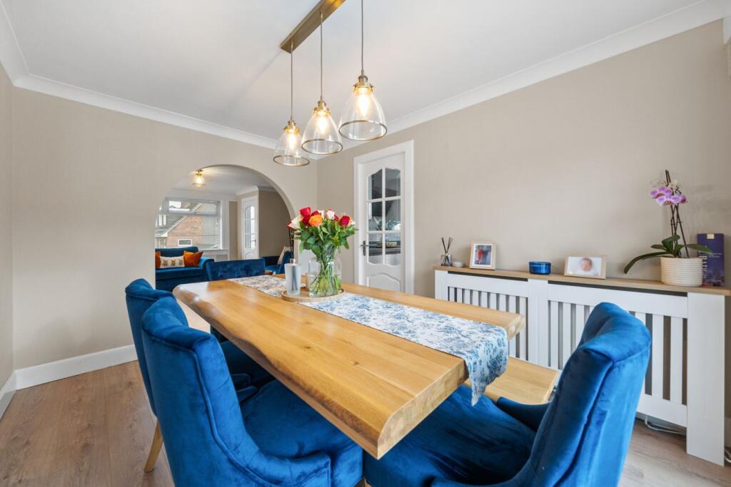 House in Falkirk, Clackmannanshire - View 5