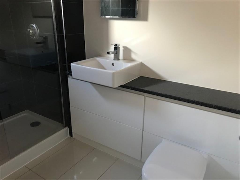 Apartment in Manchester - More