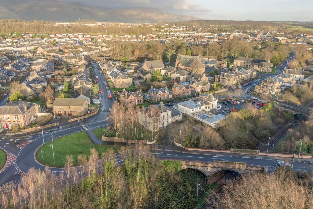 Kellie Place, Alloa, FK10 - 7