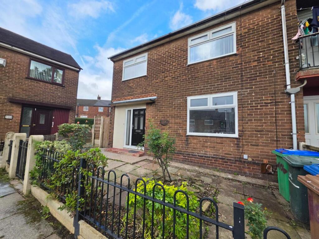 Main image of property: Rowrah Crescent, Middleton, Manchester