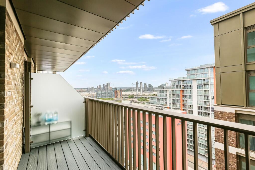 Main image of property: Eden Place, London