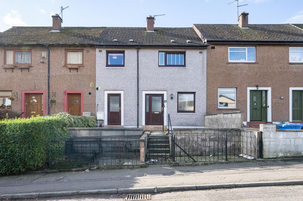 Main image of property: Fintry Crescent, Dundee, DD4
