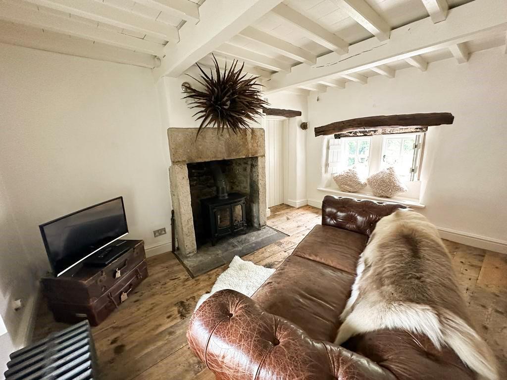 Additional image 22 of Dibbles Bridge Cottage and Annexe, Hartlington, Skipton