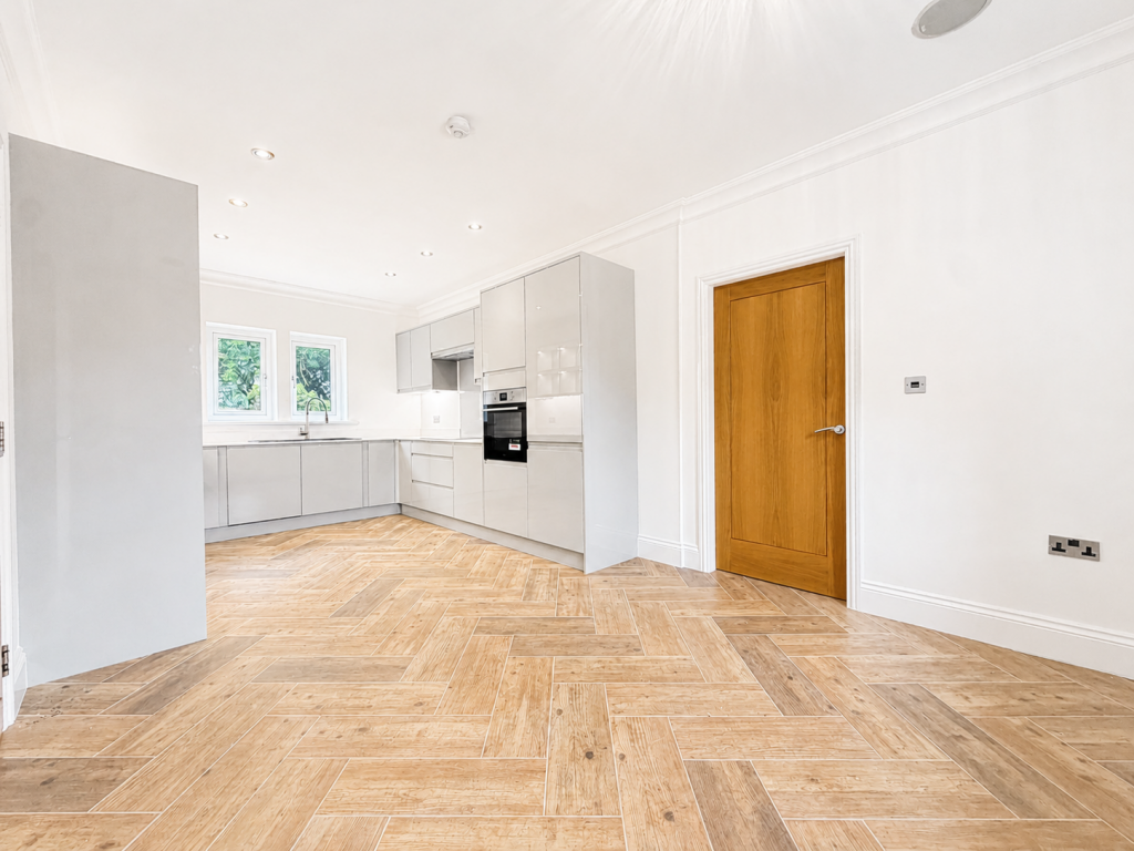 House in Bradford - View 2