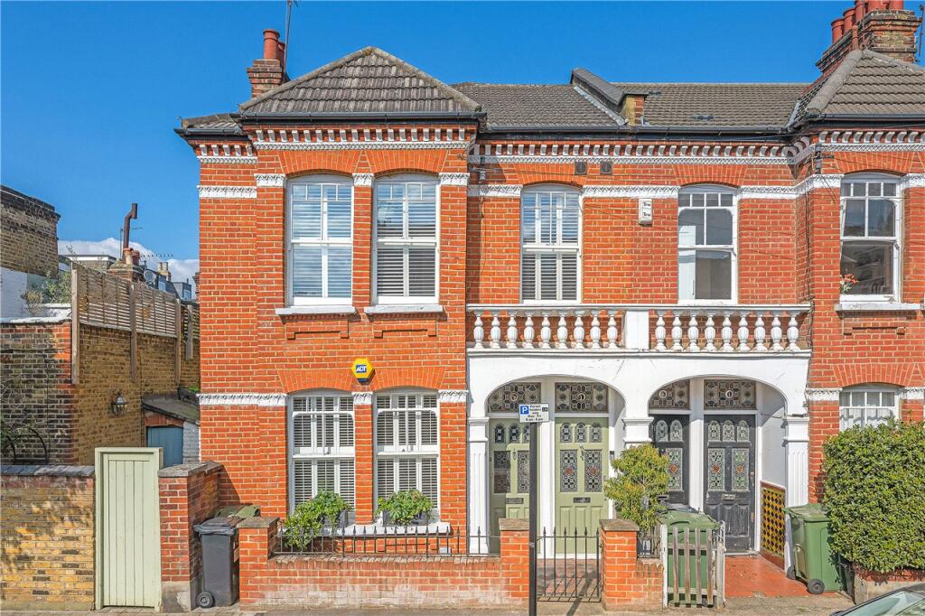 Main image of property: Shandon Road, London, SW4