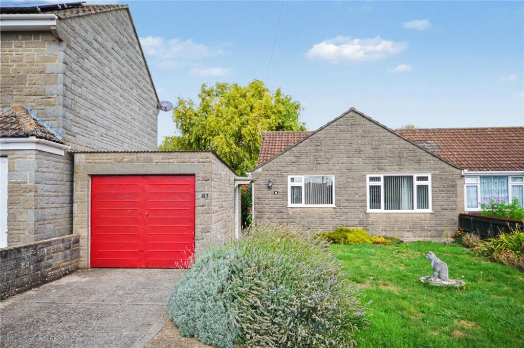 Main image of property: St Cleers Orchard, Somerton, Somerset, TA11