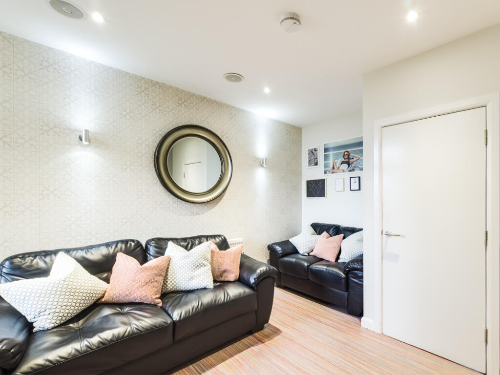 Main image of property: Liverpool Road, Newcastle-under-Lyme, ST5