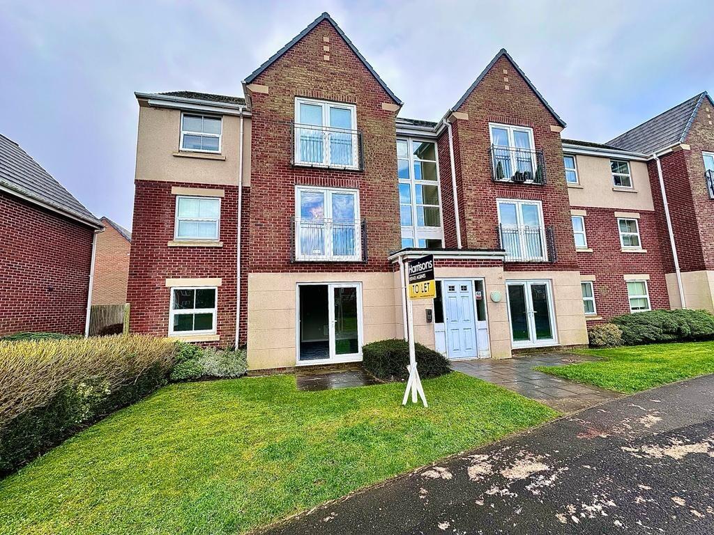 Main image of property: Baker Close, Buckshaw Village, Chorley, Lancashire, PR7