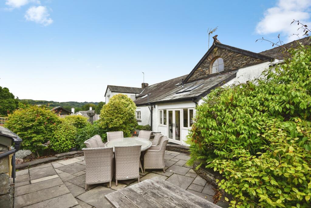 Hawkshead, Ambleside, LA22 - View 4
