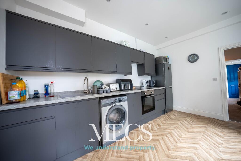 Alcester Road, Birmingham, West Midlands, B13 8EB photo 2