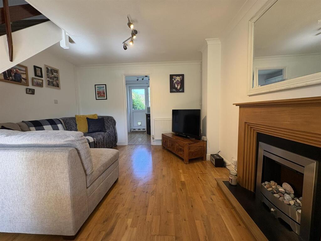 House in Welwyn Hatfield, Panshanger - View 6