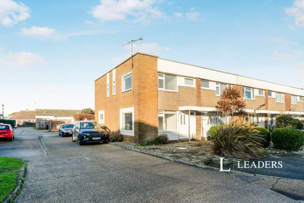 Main image of property: Dolphin Way, Rustington, Littlehampton, BN16