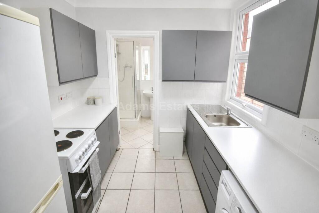 Apartment in Reading - View 3