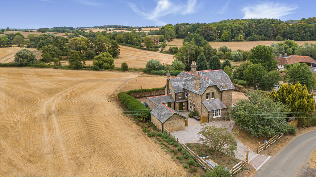 Main image of property: Watersplace, Ware