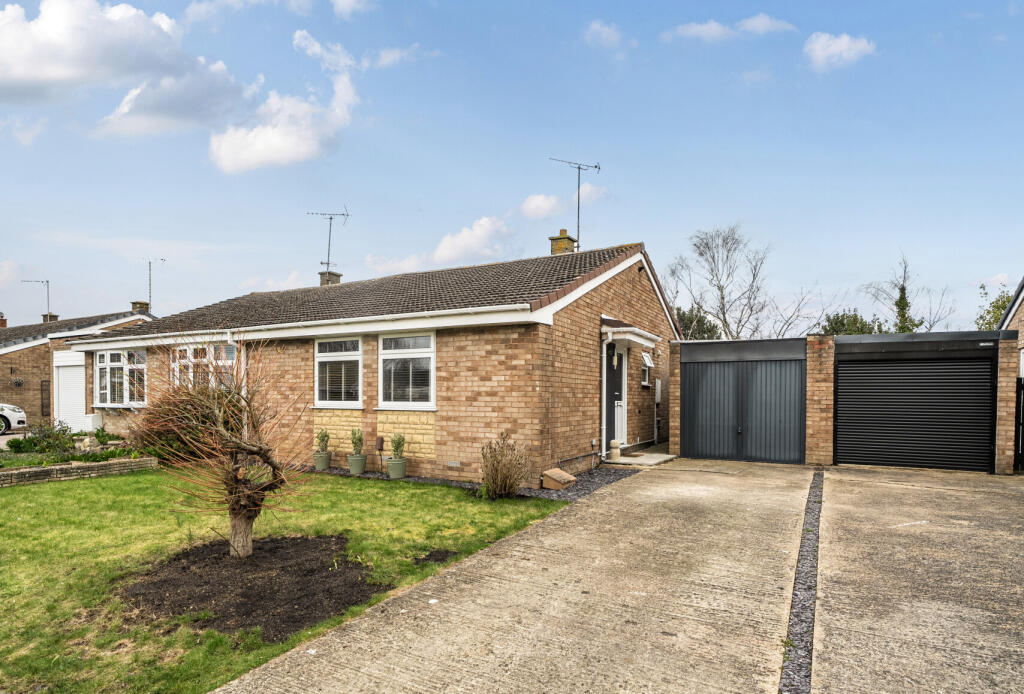 Main image of property: Gilder Road, Bishops Cleeve, Cheltenham, Gloucestershire, GL52