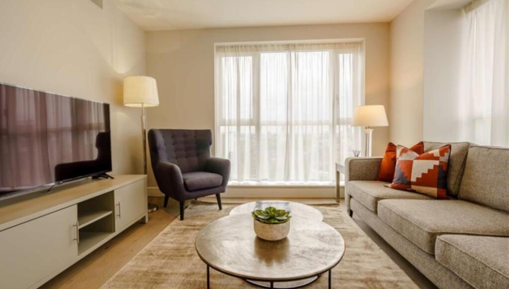 Apartment in London - View 5