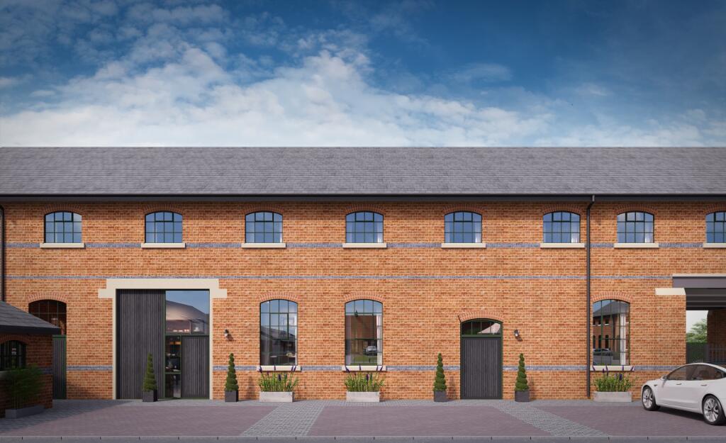 Main image of property: Old Main Road, Bulcote, Nottingham
