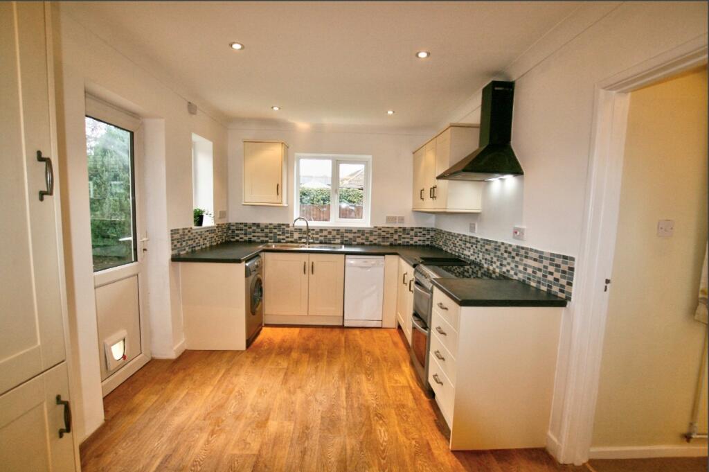 House in Cambridge - View 3