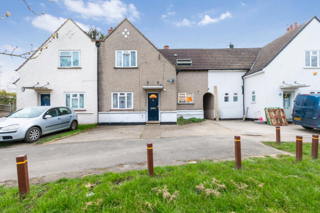 Main image of property: Collingwood Road, Sutton, SM1