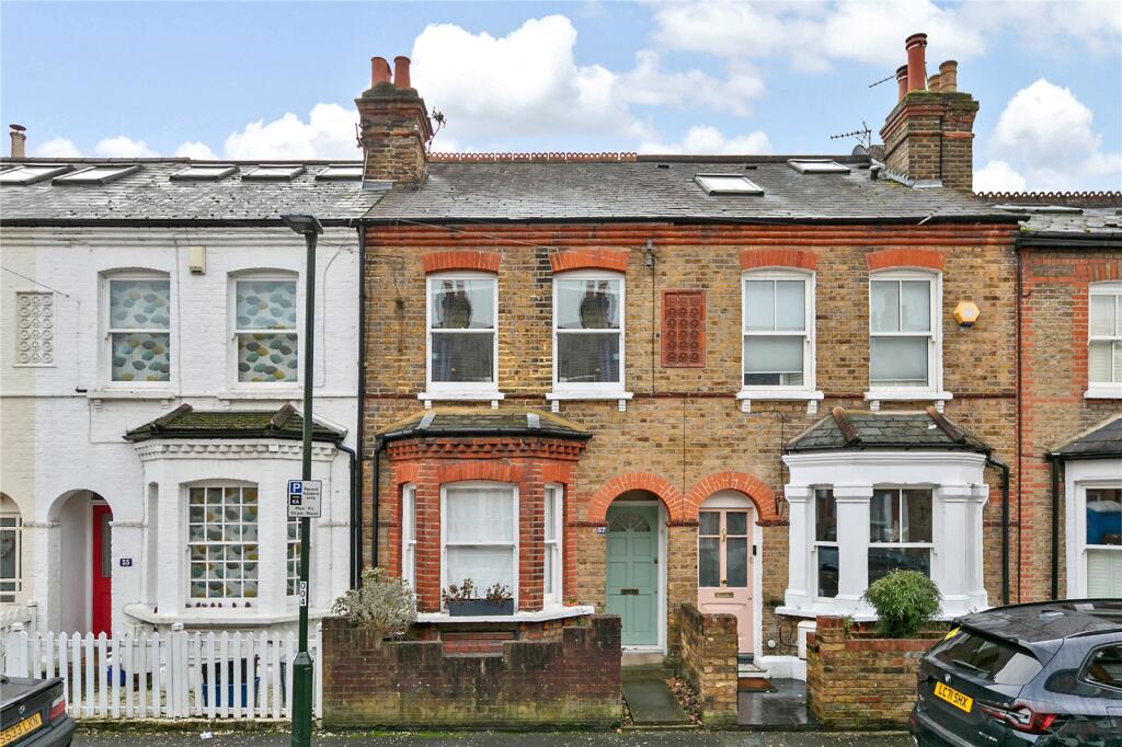 Main image of property: Windsor Road, Kew, Surrey, TW9