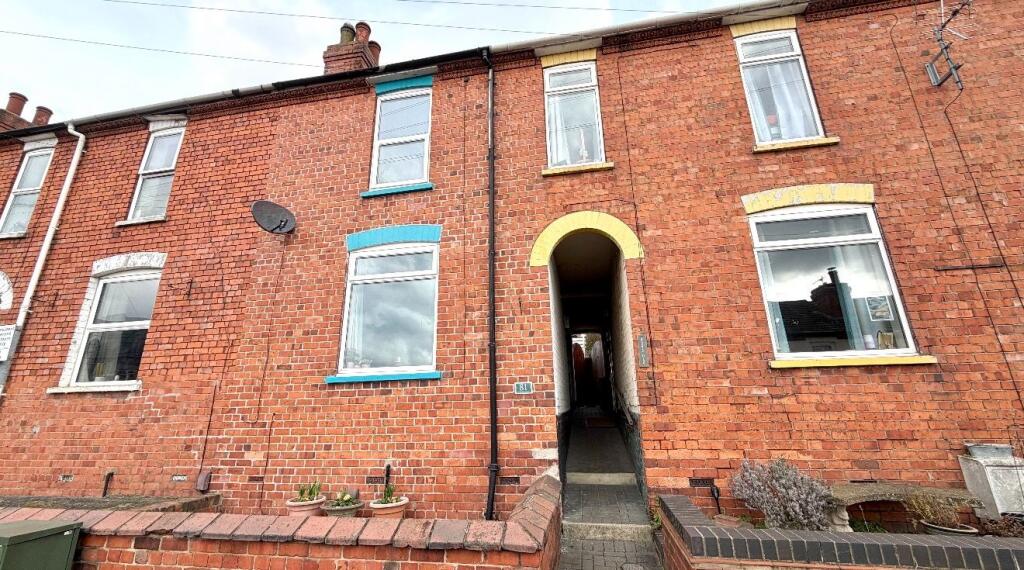 Main image of property: Alexandra Terrace, Lincoln, LN1 1JF