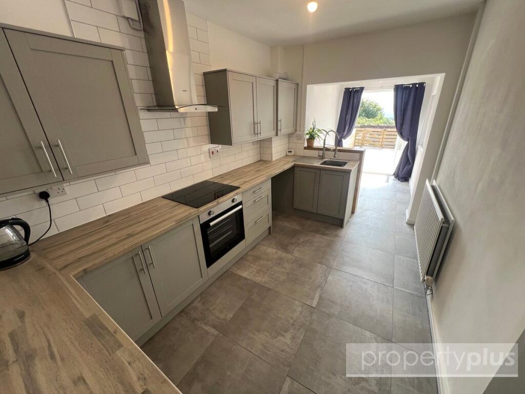 Main image of property: Brocks Terrace, Porth, Rhondda Cynon Taff, CF39