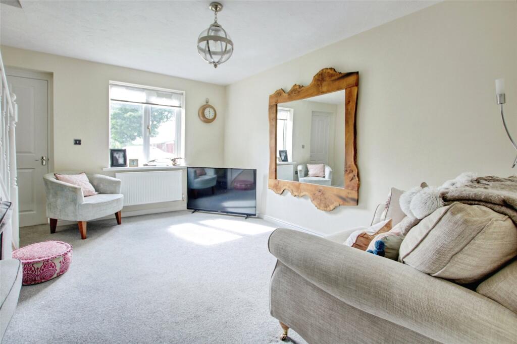 House in Durham - View 2