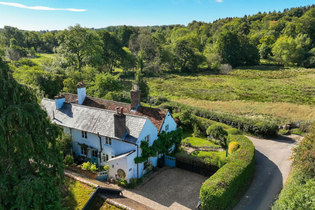 Main image of property: Moor Lane, Sarratt, WD3