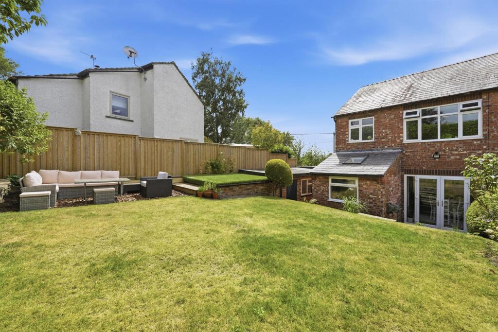 House in Stockport - View 4